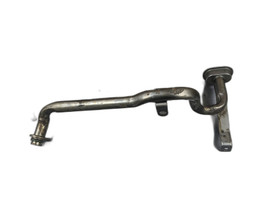 Engine Oil Pickup Tube From 2009 Chevrolet Silverado 2500 HD  6.0 - $34.95