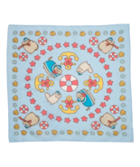 Pusheen Box Sailing Nautical Cat Bandana Summer 2019 Exclusive Head Scar... - $180.99 MXN