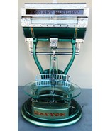 Dayton Computing Scale Co. Horizontal Barrel Scale Circa 1900 - $8,750.00