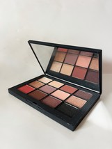 Nars Extreme Effects 12 Color Eyeshadow Palette  1.4g(12x) NWOB  - $32.01