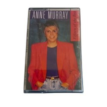 Anne Murray By Fifteen Of The Best (Cassette Tape 1992 C4-95954 - £2.28 GBP