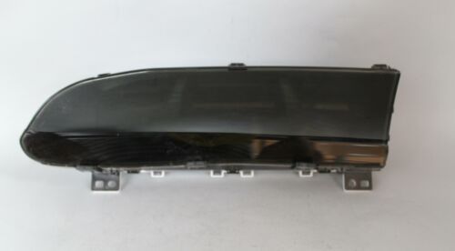 12 13 14 15 HONDA CIVIC UPPER INSTRUMENT CLUSTER GAUGE SPEEDOMETER OEM - $40.49