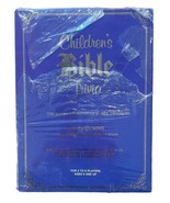 Children&#39;s Bible Trivia Board Game 2100 Questions New Vintage 1984 - £58.81 GBP