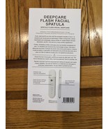 Pore Deep Cleansing Blackhead Scraper Skin Care Beauty Tool Electric Spatula NEW - $28.00