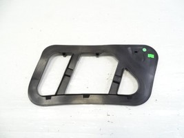 Mercedes X166 GL450 trim, under hood cover grille, right, 1668800805 - £30.08 GBP