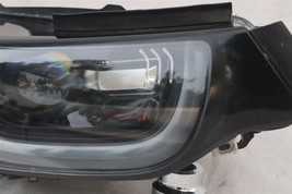2014-17 BMW I3 LED Headlight Lamp Passenger Right RH image 4