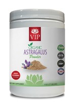 astragalus powder - ORGANIC Astragalus Powder - adaptogenic properties 1B - $23.33