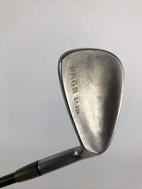 Rare PRGR Japan CT-535 Single 8 Iron - Right Hand -Womens- Graphite Shaft Lamkin - £28.05 GBP