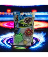 Hasbro Beyblade Burst Rise SlingShock Single Pack GUARD DRACIEL S Stress... - €10,78 EUR
