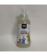 Hot Cocoa Kids&#39; Foaming Hand Soap, 365 Whole Foods Market BEST BY 06/25/23 - £3.13 GBP