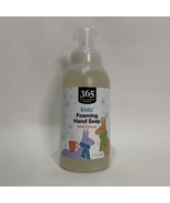Hot Cocoa Kids&#39; Foaming Hand Soap, 365 Whole Foods Market BEST BY 06/25/23 - $5.41 CAD