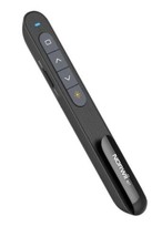 NORWII N27 Wireless Presenter with Laser Pointer Presentation Clicker, 330FT - £15.32 GBP