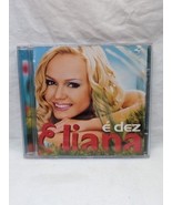 Eliana E Dez Music CD - $49.49