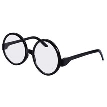 Disguise Harry Potter Glasses for Kids Round Costume Eyeglasses Accessory Black - £15.95 GBP
