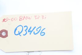 99-00 BMW E46 323I VACUUM PUMP CONTROL VALVE Q3496 image 12