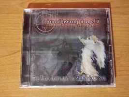 Smothering Angels - The Audio Equivalent To Selling Your Soul (CD) - £13.34 GBP