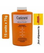 All Purpose Talcum Powder Cuticura Original Talcum Powder 15x 75g - DHL Exp - $148.80 CAD