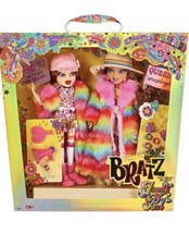 Bratz x Jimmy Paul Designer Pride Doll Set - £93.41 GBP