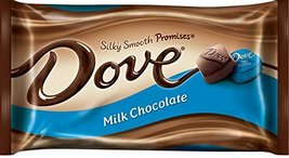 2 - 7.94oz Bags of Silky Smooth Chocolate Promises (Milk Chocolate) - $17.63