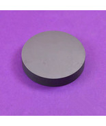 1Pc Reactive Sintering of Silicon Carbide Circular Sheet for Scientific ... - $13.10 CAD+