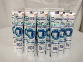 15 Pack Of Sensodyne Pronamel  Active Shield Toothpaste: 12 Oz Total Fre... - €3,41 EUR