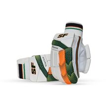 STANFORD Warrior cricket batting gloves - €38,63 EUR
