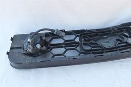 05-09 Ford Mustang Pony Edition Upper Front Pony Grill Grille Gril w/ Fog Lights image 11