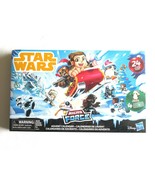 Star Wars 2018 Micro Force Advent Calendar 24 Figures 4+ Exclusive Holid... - £23.43 GBP