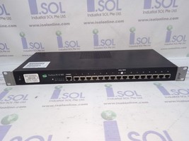 Digi Port Server TS 16 MEI 50000777-03 D Device Server ASM 23R5976 D FRU... - £651.89 GBP