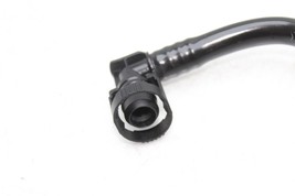 11-13 BMW X5 E70 3.0L FUEL TANK BREATHER HOSE LINE PIPE E5604 image 8