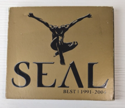Seal [+Acoustic Album] - Best | 1991 - 2004 - Seal [+Acoustic Album] CD ... - £4.63 GBP