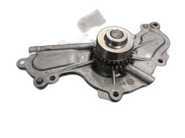 Water Coolant Pump From 2013 Ford Explorer  3.5 DG1E8508AA Turbo - £27.48 GBP