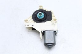12-18 AUDI A6 C7 REAR LEFT DRIVER SIDE WINDOW MOTOR E4968 image 9