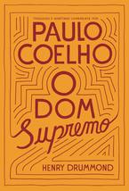 O Dom Supremo (Em Portugues do Brasil) - £27.74 GBP