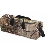 Rolanpro Telephoto Lens Camera Bag For Nikon 180-600Mm/600Mm F6.3,, Jungle - $152.23 CAD