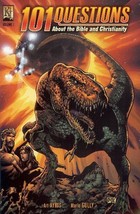 101 Questions Vol. 1 [Paperback] Art Ayris and Mario Gully - $7.87