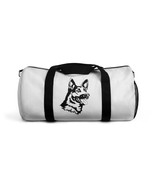 German Shepherd Duffle Bag - $932.93 MXN