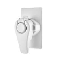 Babyjem window lock - $49.39 MXN