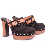 Chinese Laundry Womens Platform Dress Sandal Brown Corduroy 6M US-Nougat... - €17,97 EUR