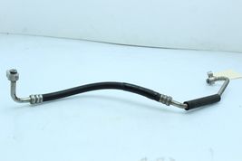 04-08 MAZDA RX-8 AC Discharge Line Hose Pipe F2854 image 11