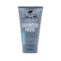 Johnny B Shampoo Paste image 2