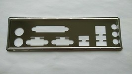1PCS I/O IO Shield for GA H81M-DS2-C Motherboards - $147.44 MXN