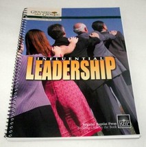 Leadership Adult Bible Lessons Teacher Influential Grounded Growing Baptist SS - £7.90 GBP