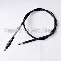 Honda CB125S (&#39;76-&#39;80) CB125J CB100K3 Clutch Cable New 22870-383-670 (L:1120) - £6.91 GBP