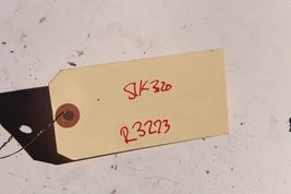 1998-00 MERCEDES SLK230 IGNITION IMMOBILIZER UNIT R3273 image 8