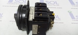 Moeller HI11-P1 P3 Motor Disconnect Switch Power Selector 600VAC - £81.36 GBP