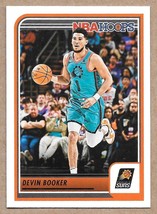 2023-24 Hoops #191 Devin Booker Phoenix Suns - £1.48 GBP