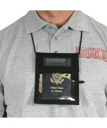 Blackhawk ID or Badge Neck Lanyard or Pocket Holder - $18.80