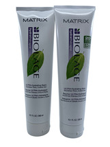 Matrix Biolage Ultra Hydrating Balm Thick &amp; Coarse Hair 10.1 oz. Set of 2 - £25.16 GBP