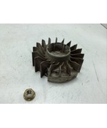 GENUINE STIHL BG55 BG85 SH85 LEAF BLOWER FLYWHEEL Nut - $27.10